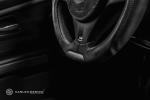 BMW M3 Coupe Black Spinell by Carlex Design 2015 года